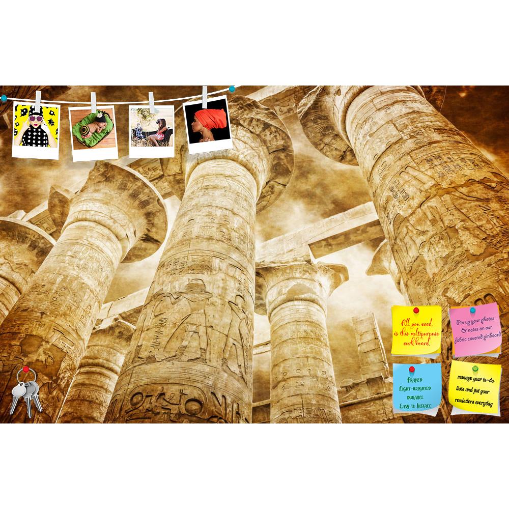 ArtzFolio Great Hypostyle Hall At Temple Of Karnak Luxor, Egypt Printed Bulletin Board Notice Pin Board Soft Board | Frameless-Bulletin Boards Frameless-AZSAO16897344BLB_FL_L-Image Code 5001851 Vishnu Image Folio Pvt Ltd, IC 5001851, ArtzFolio, Bulletin Boards Frameless, Places, Vintage, Photography, great, hypostyle, hall, at, temple, of, karnak, luxor, egypt, printed, bulletin, board, notice, pin, soft, frameless, temples, ancient, thebes, pin up board, push pin board, extra large cork board, big pin boar