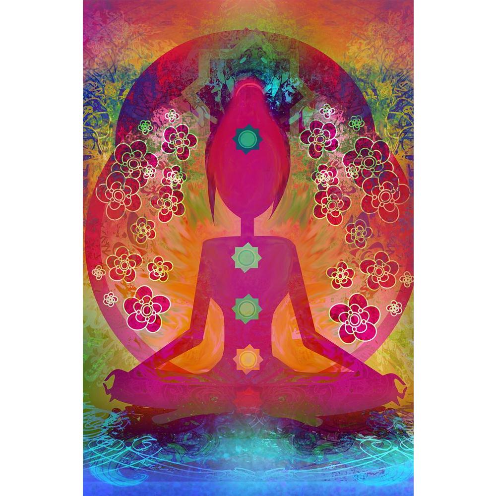 ArtzFolio Yoga Lotus Pose D2 Unframed Paper Poster-Paper Posters Unframed-AZART16956709POS_UN_L-Image Code 5001864 Vishnu Image Folio Pvt Ltd, IC 5001864, ArtzFolio, Paper Posters Unframed, Traditional, Digital Art, yoga, lotus, pose, d2, unframed, paper, poster, wall, large, size, for, living, room, home, decoration, big, framed, decor, posters, pitaara, box, modern, art, with, frame, bedroom, amazonbasics, door, drawing, small, decorative, office, reception, multiple, friends, images, reprints, reprint, k
