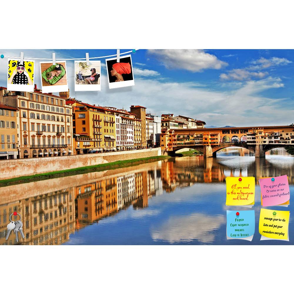 ArtzFolio Amazing Florence Printed Bulletin Board Notice Pin Board Soft Board | Frameless-Bulletin Boards Frameless-AZSAO17063650BLB_FL_L-Image Code 5001876 Vishnu Image Folio Pvt Ltd, IC 5001876, ArtzFolio, Bulletin Boards Frameless, Places, Photography, amazing, florence, printed, bulletin, board, notice, pin, soft, frameless, travel, italy, series, pin up board, push pin board, extra large cork board, big pin board, notice board, small bulletin board, cork board, wall notice board, giant cork board, bull