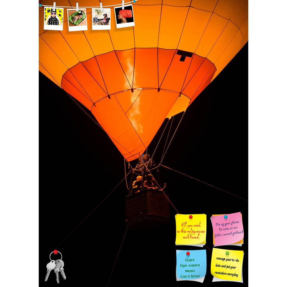 ArtzFolio Air Balloon Printed Bulletin Board Notice Pin Board Soft Board | Frameless-Bulletin Boards Frameless-AZSAO17125823BLB_FL_L-Image Code 5001883 Vishnu Image Folio Pvt Ltd, IC 5001883, ArtzFolio, Bulletin Boards Frameless, Sports, Photography, air, balloon, printed, bulletin, board, notice, pin, soft, frameless, in, pin up board, push pin board, extra large cork board, big pin board, notice board, small bulletin board, cork board, wall notice board, giant cork board, bulletin board, office notice boa