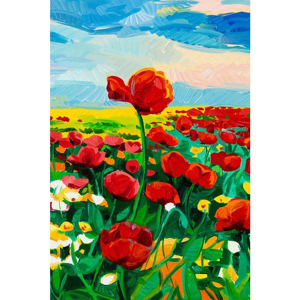 ArtzFolio Artwork Of Opium Poppy Unframed Paper Poster-Paper Posters Unframed-AZART17158720POS_UN_L-Image Code 5001893 Vishnu Image Folio Pvt Ltd, IC 5001893, ArtzFolio, Paper Posters Unframed, Floral, Fine Art Reprint, artwork, of, opium, poppy, unframed, paper, poster, wall, large, size, for, living, room, home, decoration, big, framed, decor, posters, pitaara, box, modern, art, with, frame, bedroom, amazonbasics, door, drawing, small, decorative, office, reception, multiple, friends, images, reprints, re