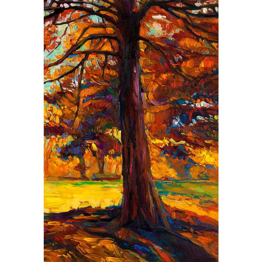 ArtzFolio Autumn Landscape D2 Unframed Paper Poster-Paper Posters Unframed-AZART17158722POS_UN_L-Image Code 5001895 Vishnu Image Folio Pvt Ltd, IC 5001895, ArtzFolio, Paper Posters Unframed, Landscapes, Fine Art Reprint, autumn, landscape, d2, unframed, paper, poster, wall, large, size, for, living, room, home, decoration, big, framed, decor, posters, pitaara, box, modern, art, with, frame, bedroom, amazonbasics, door, drawing, small, decorative, office, reception, multiple, friends, images, reprints, repri
