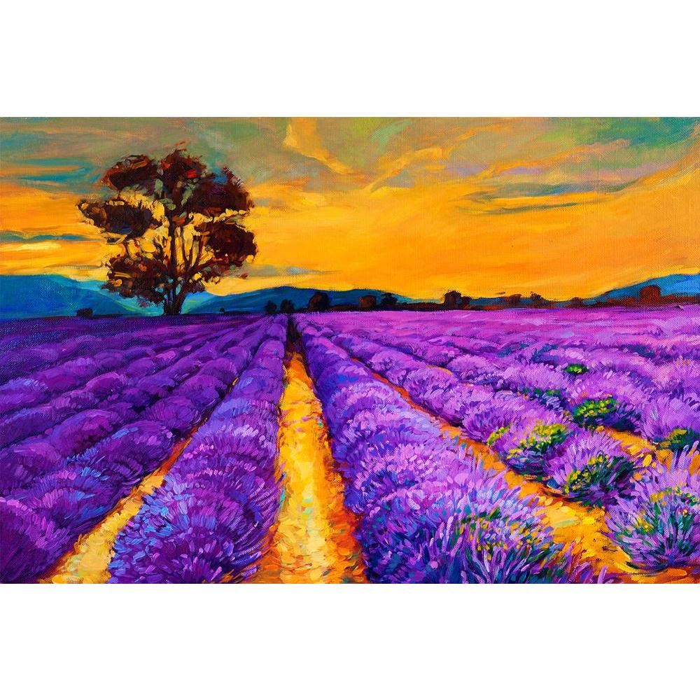 ArtzFolio Artwork Of Lavender Fields D2 Unframed Paper Poster-Paper Posters Unframed-AZART17158723POS_UN_L-Image Code 5001896 Vishnu Image Folio Pvt Ltd, IC 5001896, ArtzFolio, Paper Posters Unframed, Landscapes, Fine Art Reprint, artwork, of, lavender, fields, d2, unframed, paper, poster, wall, large, size, for, living, room, home, decoration, big, framed, decor, posters, pitaara, box, modern, art, with, frame, bedroom, amazonbasics, door, drawing, small, decorative, office, reception, multiple, friends, i