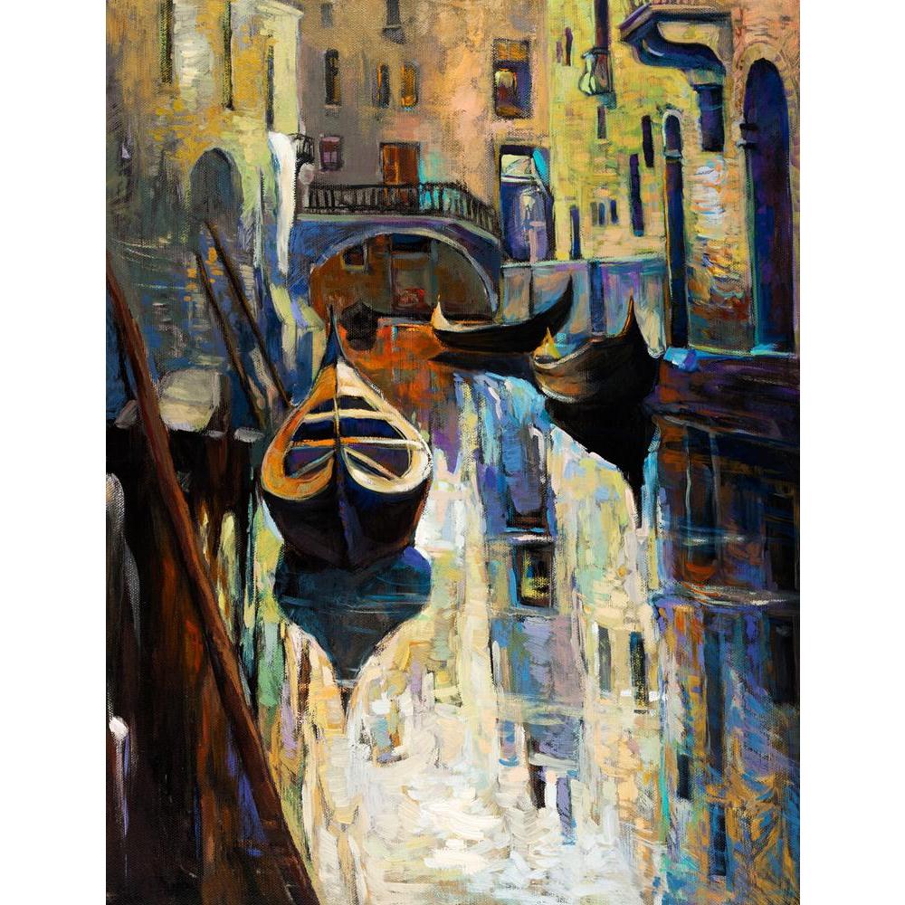 Artwork Of Beautiful Venice Italy Canvas Painting Synthetic Frame-Paintings MDF Framing-AFF_FR-IC 5001897 IC 5001897, Ancient, Architecture, Art and Paintings, Automobiles, Boats, Cities, City Views, Culture, Ethnic, Historical, Holidays, Illustrations, Impressionism, Italian, Landmarks, Medieval, Modern Art, Nautical, Paintings, Places, Retro, Sports, Sunsets, Traditional, Transportation, Travel, Tribal, Vehicles, Vintage, World Culture, artwork, of, beautiful, venice, italy, canvas, painting, synthetic, f