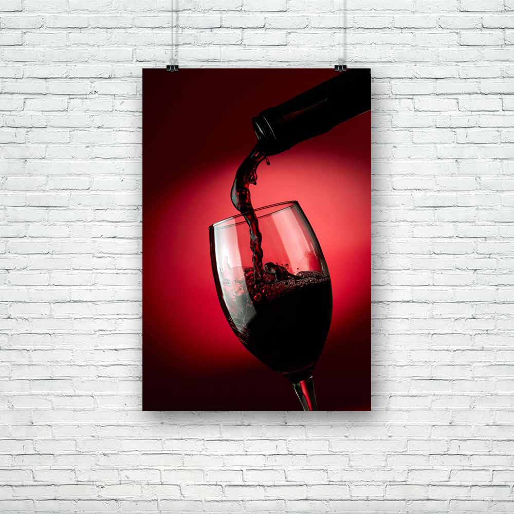 Red Wine Pouring D2 Unframed Paper Poster-Paper Posters Unframed-POS_UN-IC 5001903 IC 5001903, Beverage, Black, Black and White, Cuisine, Food, Food and Beverage, Food and Drink, Signs and Symbols, Splatter, Symbols, Wine, red, pouring, d2, unframed, paper, poster, alcohol, background, bar, beautiful, bordeaux, bottle, bowl, burgundy, cabernet, celebrate, celebration, concept, dark, drink, element, event, expression, glass, gourmet, grape, liquid, luxury, merlot, motion, pour, restaurant, ripe, sauvignon, s