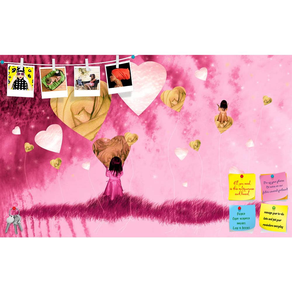 ArtzFolio Child Playing With Flowers Printed Bulletin Board Notice Pin Board Soft Board | Frameless-Bulletin Boards Frameless-AZSAO17226264BLB_FL_L-Image Code 5001905 Vishnu Image Folio Pvt Ltd, IC 5001905, ArtzFolio, Bulletin Boards Frameless, Kids, Love, Digital Art, child, playing, with, flowers, printed, bulletin, board, notice, pin, soft, frameless, romantic, image, pin up board, push pin board, extra large cork board, big pin board, notice board, small bulletin board, cork board, wall notice board, gi