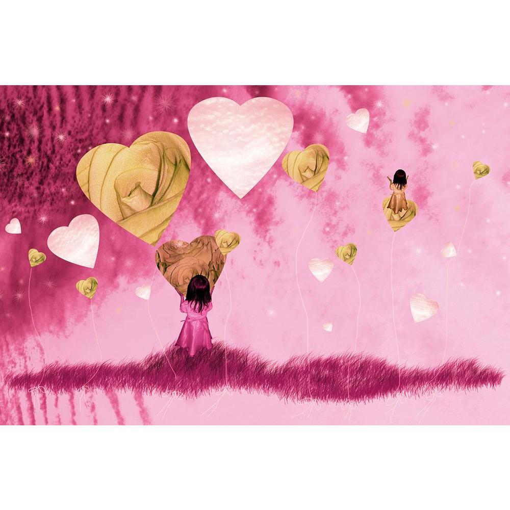 ArtzFolio Child Playing With Flowers Unframed Paper Poster-Paper Posters Unframed-AZART17226264POS_UN_L-Image Code 5001905 Vishnu Image Folio Pvt Ltd, IC 5001905, ArtzFolio, Paper Posters Unframed, Kids, Love, Digital Art, child, playing, with, flowers, unframed, paper, poster, wall, large, size, for, living, room, home, decoration, big, framed, decor, posters, pitaara, box, modern, art, frame, bedroom, amazonbasics, door, drawing, small, decorative, office, reception, multiple, friends, images, reprints, r