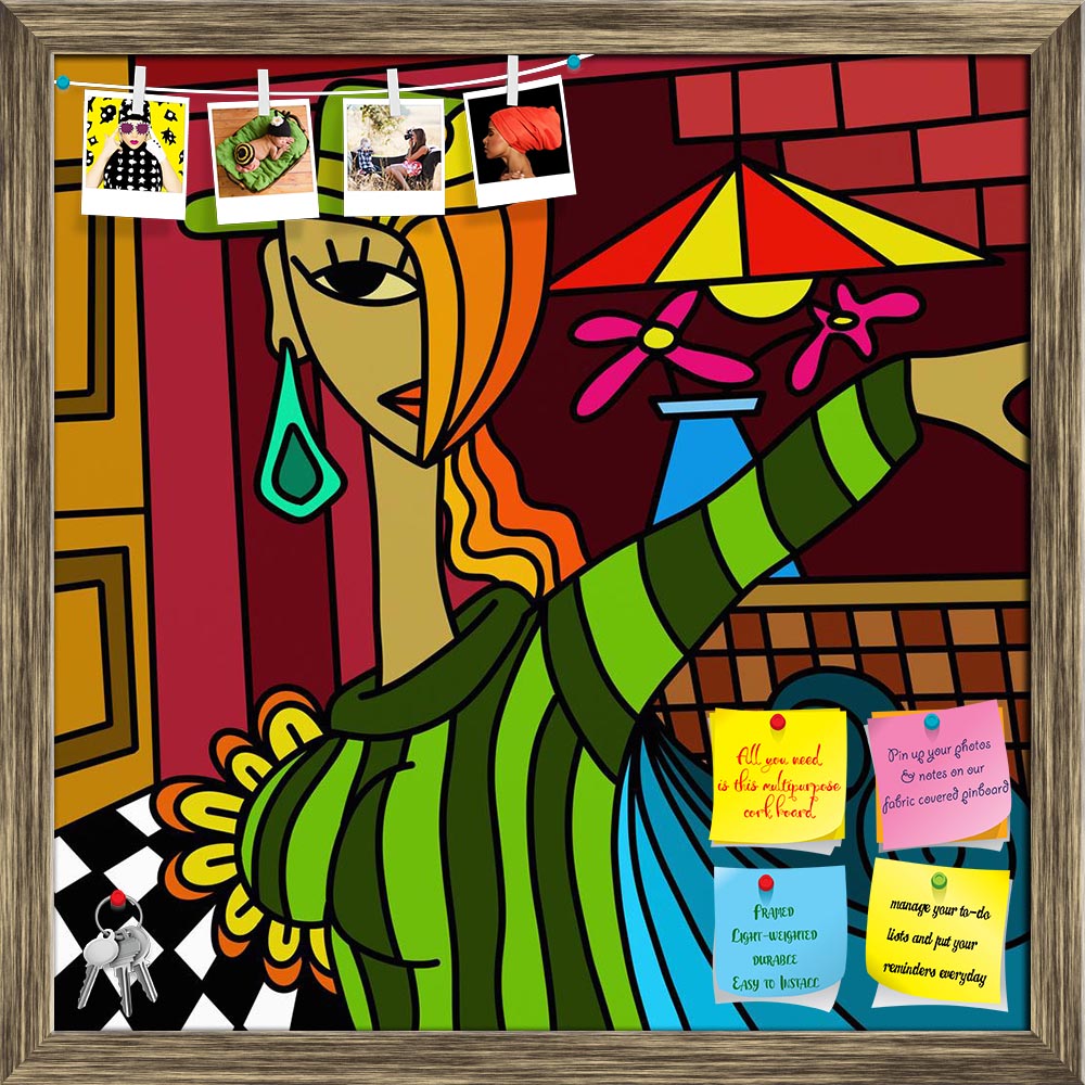 ArtzFolio Abstract Background With Woman Deformed Printed Bulletin Board Notice Pin Board Soft Board | Framed-Bulletin Boards Framed-AZSAO17246667BLB_FR_L-Image Code 5001911 Vishnu Image Folio Pvt Ltd, IC 5001911, ArtzFolio, Bulletin Boards Framed, Kids, Digital Art, abstract, background, with, woman, deformed, printed, bulletin, board, notice, pin, soft, framed, pin up board, push pin board, extra large cork board, big pin board, notice board, small bulletin board, cork board, wall notice board, giant cork