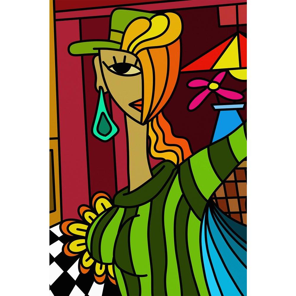 ArtzFolio Abstract Background With Woman Deformed Unframed Paper Poster-Paper Posters Unframed-AZART17246667POS_UN_L-Image Code 5001911 Vishnu Image Folio Pvt Ltd, IC 5001911, ArtzFolio, Paper Posters Unframed, Kids, Digital Art, abstract, background, with, woman, deformed, unframed, paper, poster, wall, large, size, for, living, room, home, decoration, big, framed, decor, posters, pitaara, box, modern, art, frame, bedroom, amazonbasics, door, drawing, small, decorative, office, reception, multiple, friends