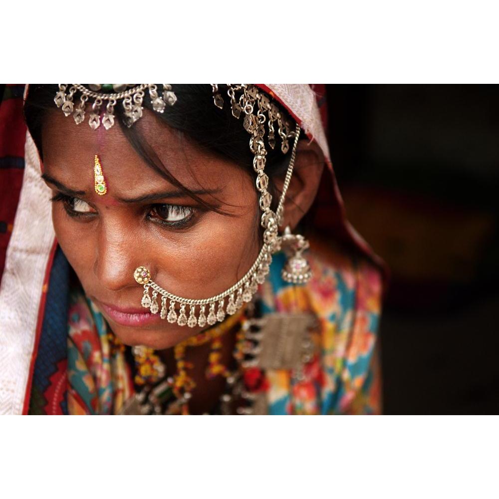 Traditional Indian Woman In Sari Canvas Painting Synthetic Frame-Paintings MDF Framing-AFF_FR-IC 5001916 IC 5001916, Adult, Asian, Culture, Ethnic, Fashion, Hinduism, Indian, Individuals, People, Portraits, Rural, Traditional, Tribal, Wedding, World Culture, woman, in, sari, canvas, painting, synthetic, frame, india, asia, beautiful, beauty, bride, closeup, clothes, cosmetics, costume, dress, emotion, exotic, eyes, face, female, girl, gypsy, head, headscarf, headshot, henna, hindu, jewelry, lady, local, mak