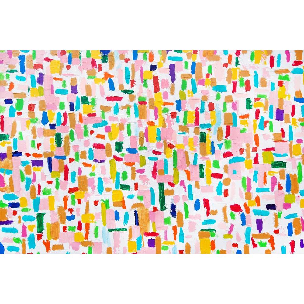 Brush Artwork Canvas Painting Synthetic Frame-Paintings MDF Framing-AFF_FR-IC 5001918 IC 5001918, Abstract Expressionism, Abstracts, Art and Paintings, Black and White, Brush Stroke, Decorative, Paintings, Patterns, Retro, Semi Abstract, Signs, Signs and Symbols, White, brush, artwork, canvas, painting, synthetic, frame, abstract, acrylic, art, beautyful, blue, stroke, cloth, colour, colourful, composition, contemporary, contrasts, creative, design, detail, different, effect, element, expression, green, ima