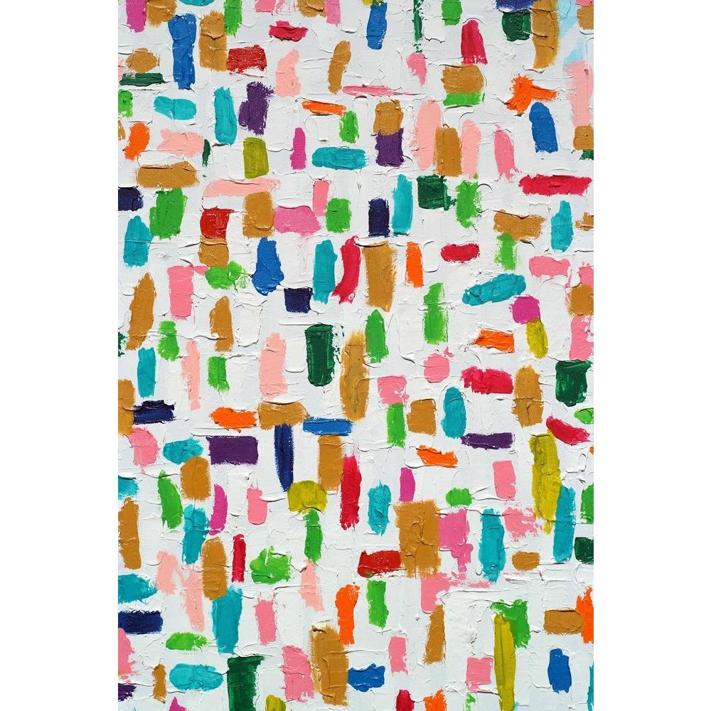 Brush Artwork Canvas Painting Synthetic Frame-Paintings MDF Framing-AFF_FR-IC 5001920 IC 5001920, Abstract Expressionism, Abstracts, Art and Paintings, Black and White, Brush Stroke, Decorative, Paintings, Patterns, Retro, Semi Abstract, Signs, Signs and Symbols, White, brush, artwork, canvas, painting, synthetic, frame, abstract, acrylic, art, beautyful, blue, stroke, cloth, colour, colourful, composition, contemporary, contrasts, creative, design, detail, different, effect, element, expression, green, ima