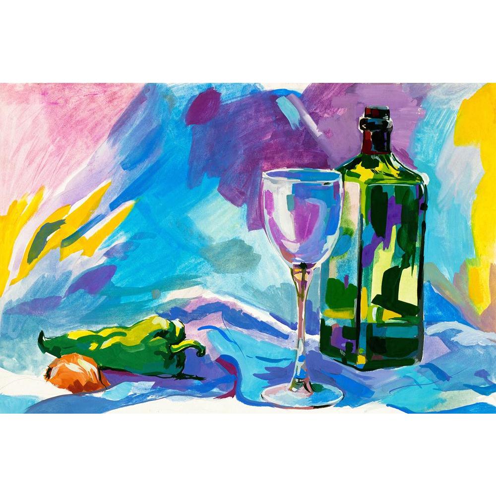 ArtzFolio Abstract Still Life Unframed Paper Poster-Paper Posters Unframed-AZART17345100POS_UN_L-Image Code 5001926 Vishnu Image Folio Pvt Ltd, IC 5001926, ArtzFolio, Paper Posters Unframed, Food & Beverage, Fine Art Reprint, abstract, still, life, unframed, paper, poster, wall, large, size, for, living, room, home, decoration, big, framed, decor, posters, pitaara, box, modern, art, with, frame, bedroom, amazonbasics, door, drawing, small, decorative, office, reception, multiple, friends, images, reprints, 