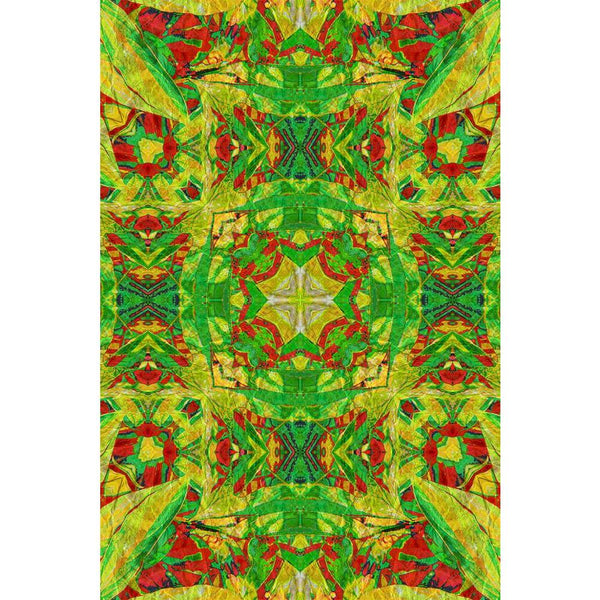 Art Nouveau Colorful Ornamental D2 Unframed Paper Poster-Paper Posters Unframed-POS_UN-IC 5001937 IC 5001937, Abstract Expressionism, Abstracts, Ancient, Animated Cartoons, Art and Paintings, Art Deco, Art Nouveau, Botanical, Caricature, Cartoons, Digital, Digital Art, Fantasy, Fashion, Floral, Flowers, Geometric, Geometric Abstraction, Graphic, Historical, Medieval, Modern Art, Nature, Paintings, Patterns, Pets, Retro, Semi Abstract, Signs, Signs and Symbols, Symbols, Vintage, Watercolour, art, nouveau, co