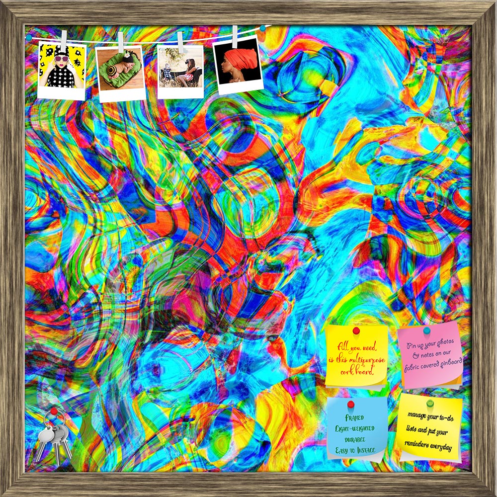 ArtzFolio Abstract Artwork D71 Printed Bulletin Board Notice Pin Board Soft Board | Framed-Bulletin Boards Framed-AZSAO17396442BLB_FR_L-Image Code 5001939 Vishnu Image Folio Pvt Ltd, IC 5001939, ArtzFolio, Bulletin Boards Framed, Abstract, Digital Art, artwork, d71, printed, bulletin, board, notice, pin, soft, framed, art, rainbow, geometric, seamless, pattern, background, pin up board, push pin board, extra large cork board, big pin board, notice board, small bulletin board, cork board, wall notice board, 
