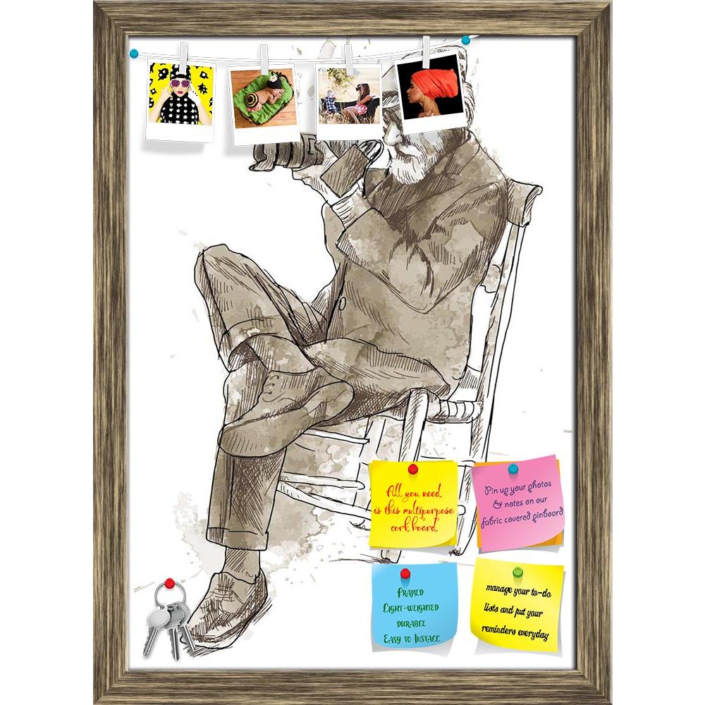 ArtzFolio Man Behind The Digital Camera Printed Bulletin Board Notice Pin Board Soft Board | Framed-Bulletin Boards Framed-AZSAO17419442BLB_FR_L-Image Code 5001946 Vishnu Image Folio Pvt Ltd, IC 5001946, ArtzFolio, Bulletin Boards Framed, Movies, Fine Art Reprint, man, behind, the, digital, camera, printed, bulletin, board, notice, pin, soft, framed, drawing, pin up board, push pin board, extra large cork board, big pin board, notice board, small bulletin board, cork board, wall notice board, giant cork boa