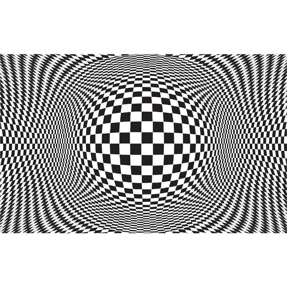 Abstract Artwork Canvas Painting Synthetic Frame - Paintings MDF Framing - ArtzFolio.com