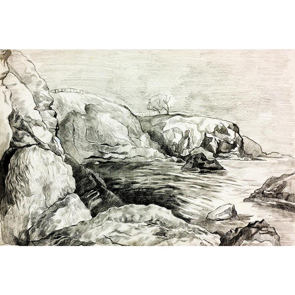 ArtzFolio Quiet Lake Unframed Paper Poster-Paper Posters Unframed-AZART17501322POS_UN_L-Image Code 5001959 Vishnu Image Folio Pvt Ltd, IC 5001959, ArtzFolio, Paper Posters Unframed, Landscapes, Fine Art Reprint, quiet, lake, unframed, paper, poster, wall, large, size, for, living, room, home, decoration, big, framed, decor, posters, pitaara, box, modern, art, with, frame, bedroom, amazonbasics, door, drawing, small, decorative, office, reception, multiple, friends, images, reprints, reprint, kids, bathroom,