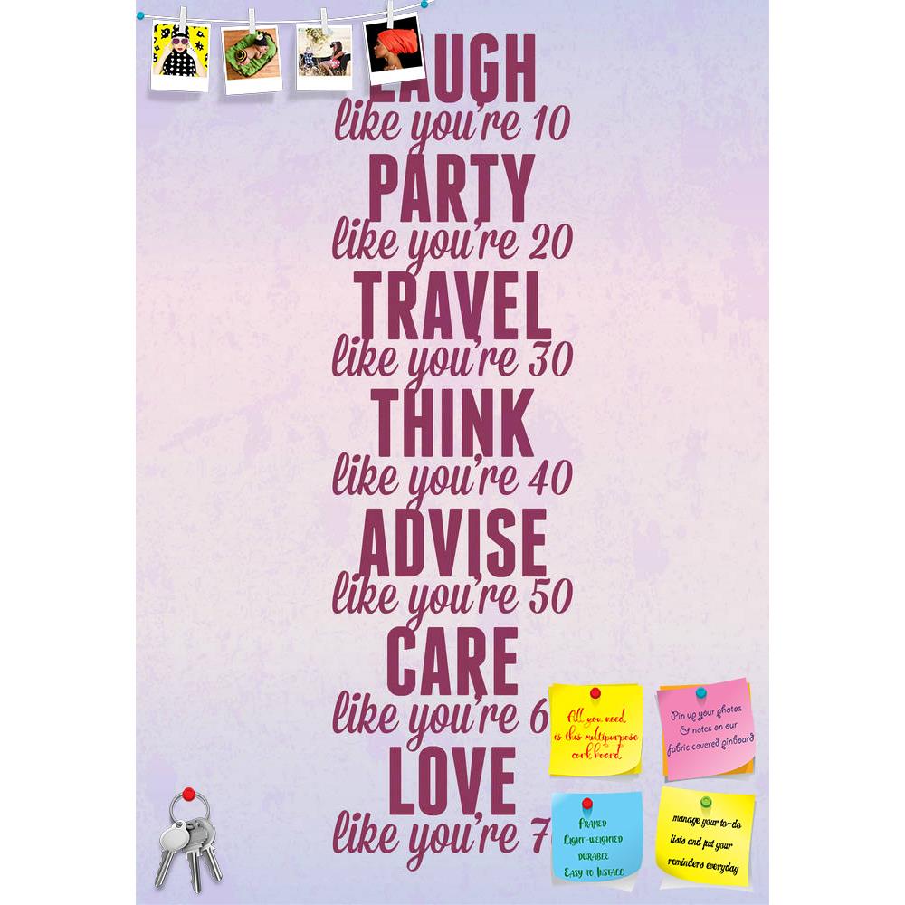 ArtzFolio Typography Artwork D1 Printed Bulletin Board Notice Pin Board Soft Board | Frameless-Bulletin Boards Frameless-AZSAO17624094BLB_FL_L-Image Code 5001972 Vishnu Image Folio Pvt Ltd, IC 5001972, ArtzFolio, Bulletin Boards Frameless, Motivational, Quotes, Digital Art, typography, artwork, d1, printed, bulletin, board, notice, pin, soft, frameless, illustration, poster, your, home, office, pin up board, push pin board, extra large cork board, big pin board, notice board, small bulletin board, cork boar
