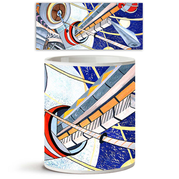 Cosmos Space Artwork Ceramic Coffee Tea Mug Inside White-Coffee Mugs-MUG-IC 5001979 IC 5001979, Abstract Expressionism, Abstracts, Art and Paintings, Astronomy, Baby, Children, Cosmology, Digital, Digital Art, Drawing, Fantasy, Gouache, Graphic, Icons, Illustrations, Kids, Paintings, Semi Abstract, Signs, Signs and Symbols, Space, Stars, Watercolour, cosmos, artwork, ceramic, coffee, tea, mug, inside, white, abstract, art, blue, boy, clip, design, drawn, earth, free, gray, hand, icon, idea, illustration, li