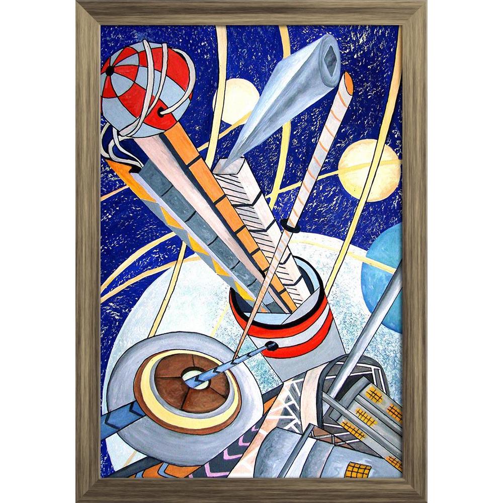 ArtzFolio Cosmos Space Artwork Paper Poster Frame | Top Acrylic Glass-Paper Posters Framed-AZART17647084POS_FR_L-Image Code 5001979 Vishnu Image Folio Pvt Ltd, IC 5001979, ArtzFolio, Paper Posters Framed, Abstract, Fine Art Reprint, cosmos, space, artwork, paper, poster, frame, top, acrylic, glass, original, painting, planets, ship, wall poster large size, wall poster for living room, poster for home decoration, paper poster, big size room poster, framed wall poster for living room, home decor posters, pita