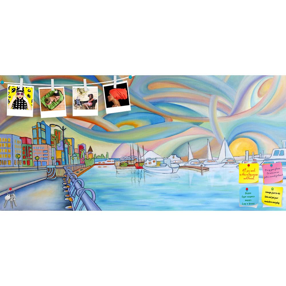 ArtzFolio Seattle Waterfront Mt Rainier Washington D1 Printed Bulletin Board Notice Pin Board Soft Board | Frameless-Bulletin Boards Frameless-AZSAO17647095BLB_FL_L-Image Code 5001982 Vishnu Image Folio Pvt Ltd, IC 5001982, ArtzFolio, Bulletin Boards Frameless, Places, Fine Art Reprint, seattle, waterfront, mt, rainier, washington, d1, printed, bulletin, board, notice, pin, soft, frameless, painting, art, state, abstract, pin up board, push pin board, extra large cork board, big pin board, notice board, sma