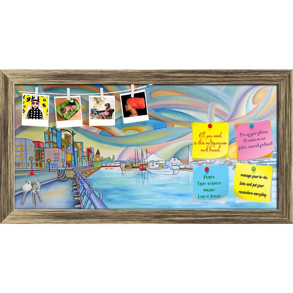 ArtzFolio Seattle Waterfront Mt Rainier Washington D1 Printed Bulletin Board Notice Pin Board Soft Board | Framed-Bulletin Boards Framed-AZSAO17647095BLB_FR_L-Image Code 5001982 Vishnu Image Folio Pvt Ltd, IC 5001982, ArtzFolio, Bulletin Boards Framed, Places, Fine Art Reprint, seattle, waterfront, mt, rainier, washington, d1, printed, bulletin, board, notice, pin, soft, framed, painting, art, state, abstract, pin up board, push pin board, extra large cork board, big pin board, notice board, small bulletin 