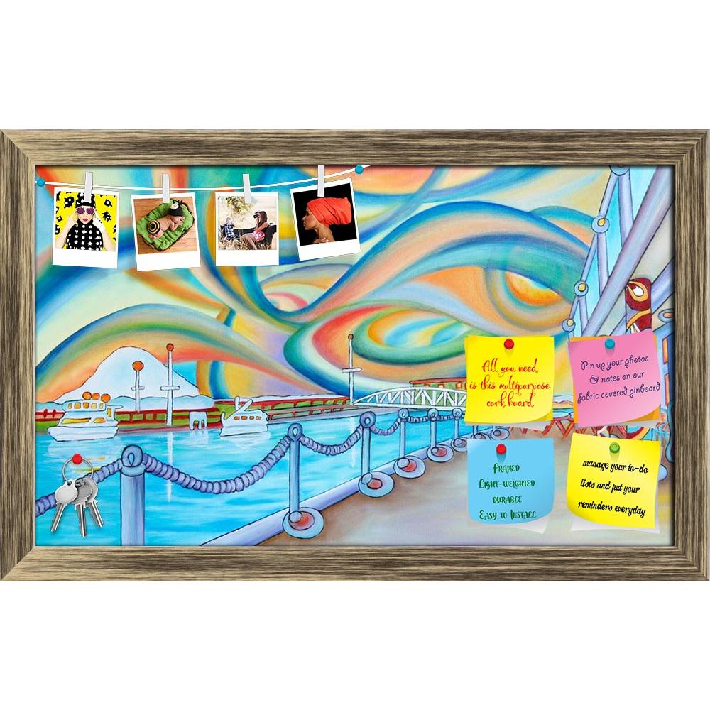 ArtzFolio Seattle Waterfront Mt Rainier Washington D2 Printed Bulletin Board Notice Pin Board Soft Board | Framed-Bulletin Boards Framed-AZSAO17647103BLB_FR_L-Image Code 5001986 Vishnu Image Folio Pvt Ltd, IC 5001986, ArtzFolio, Bulletin Boards Framed, Abstract, Fine Art Reprint, seattle, waterfront, mt, rainier, washington, d2, printed, bulletin, board, notice, pin, soft, framed, painting, art, state, pin up board, push pin board, extra large cork board, big pin board, notice board, small bulletin board, c