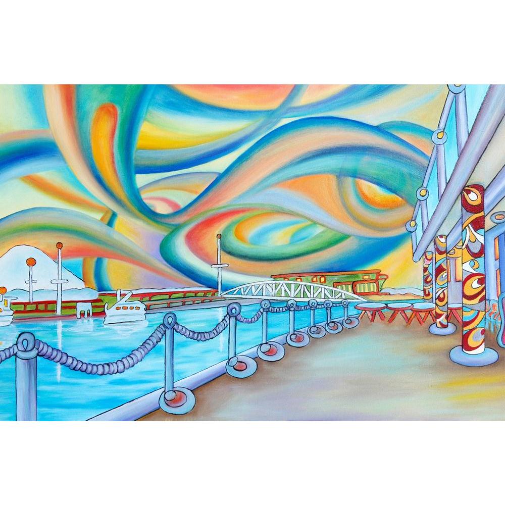 ArtzFolio Seattle Waterfront Mt Rainier Washington D2 Unframed Paper Poster-Paper Posters Unframed-AZART17647103POS_UN_L-Image Code 5001986 Vishnu Image Folio Pvt Ltd, IC 5001986, ArtzFolio, Paper Posters Unframed, Abstract, Fine Art Reprint, seattle, waterfront, mt, rainier, washington, d2, unframed, paper, poster, wall, large, size, for, living, room, home, decoration, big, framed, decor, posters, pitaara, box, modern, art, with, frame, bedroom, amazonbasics, door, drawing, small, decorative, office, rece