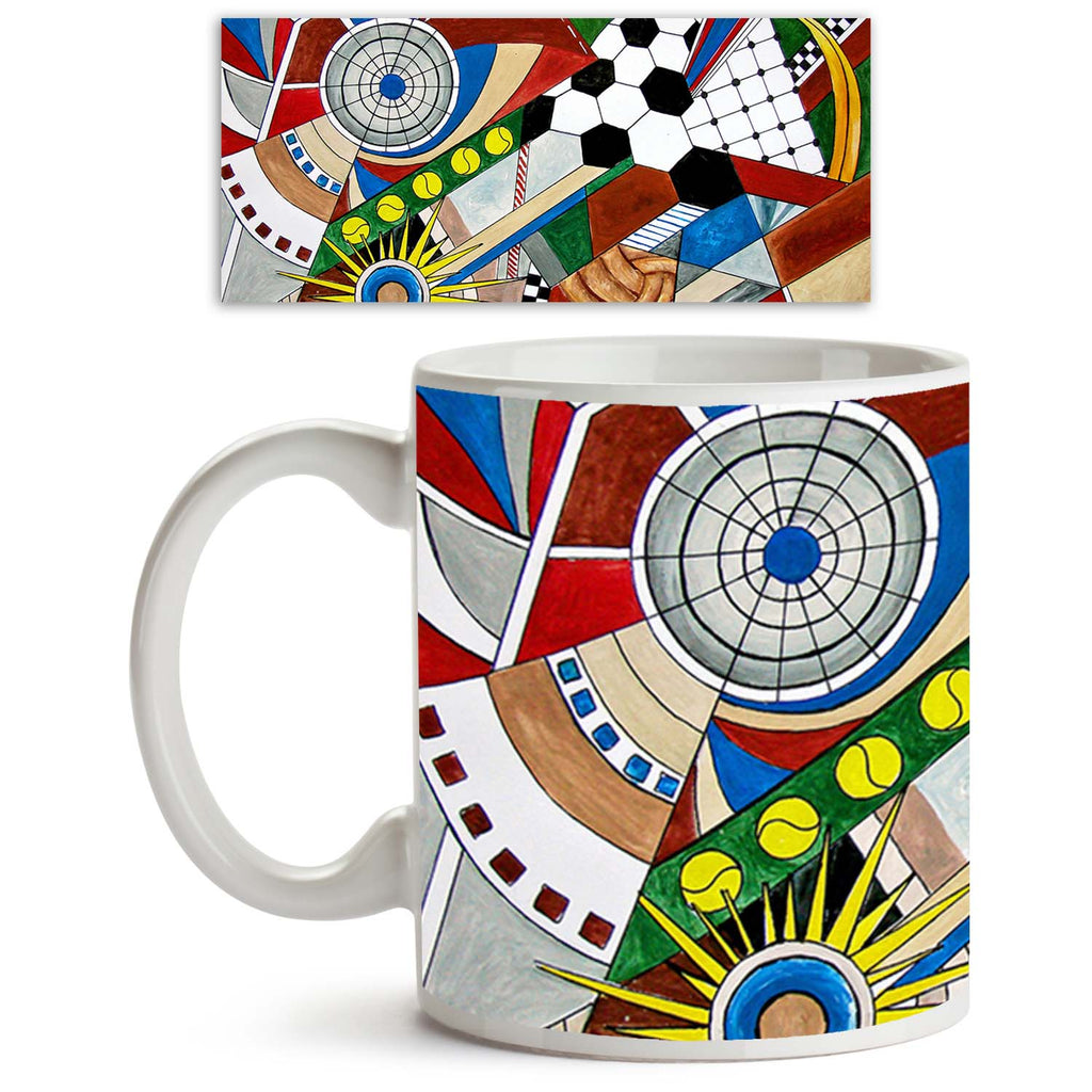 Modern Abstract Ceramic Coffee Tea Mug Inside White-Coffee Mugs-MUG-IC 5001988 IC 5001988, Abstract Expressionism, Abstracts, Art and Paintings, Digital, Digital Art, Drawing, Graphic, Icons, Illustrations, Modern Art, Paintings, Semi Abstract, Signs, Signs and Symbols, Sports, modern, abstract, ceramic, coffee, tea, mug, inside, white, arena, art, artwork, ball, basketball, classic, clip, clipart, composition, design, fan, field, formal, free, hand, hockey, icon, illustration, image, life, line, original, 