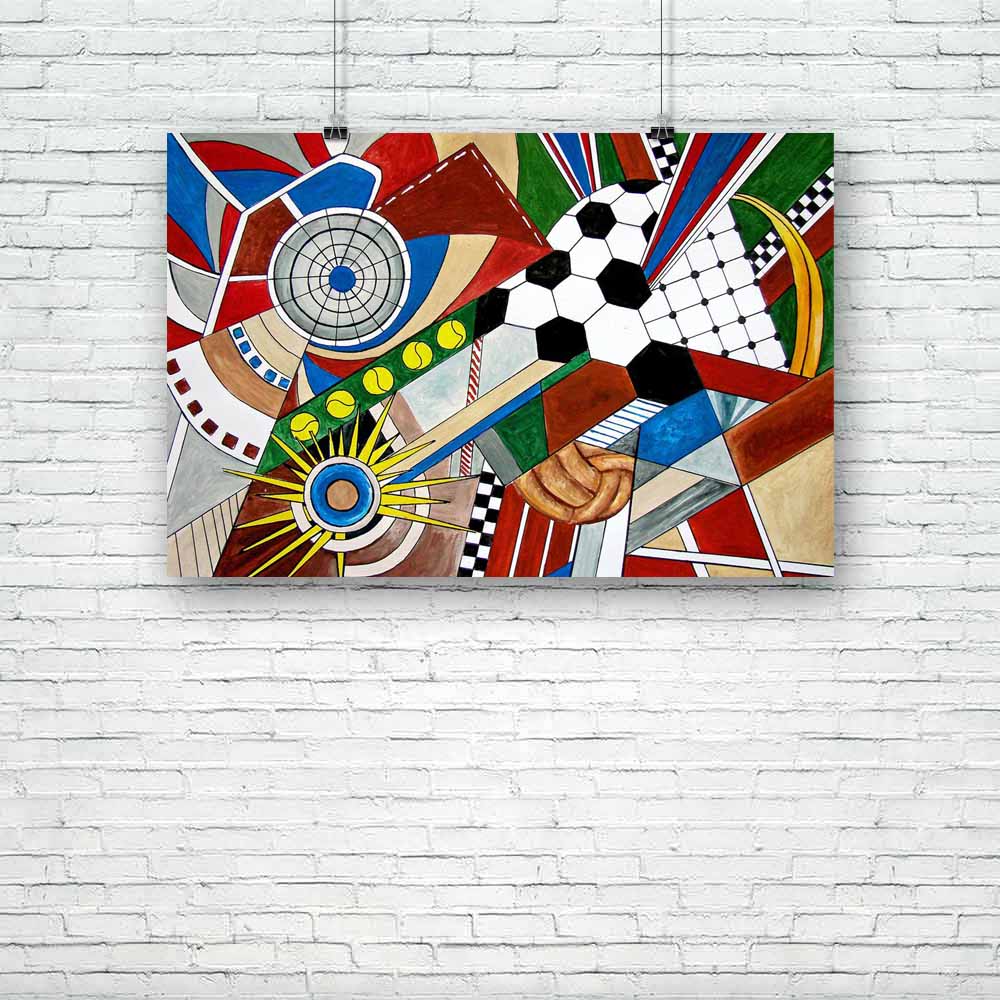 Modern Abstract D1 Unframed Paper Poster-Paper Posters Unframed-POS_UN-IC 5001988 IC 5001988, Abstract Expressionism, Abstracts, Art and Paintings, Digital, Digital Art, Drawing, Graphic, Icons, Illustrations, Modern Art, Paintings, Semi Abstract, Signs, Signs and Symbols, Sports, modern, abstract, d1, unframed, paper, poster, arena, art, artwork, ball, basketball, classic, clip, clipart, composition, design, fan, field, formal, free, hand, hockey, icon, illustration, image, life, line, original, painting, 