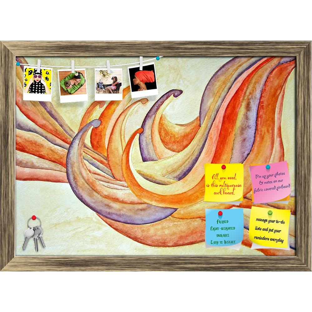 ArtzFolio Orange Soft Day Lily Flower Printed Bulletin Board Notice Pin Board Soft Board | Framed-Bulletin Boards Framed-AZSAO17647116BLB_FR_L-Image Code 5001990 Vishnu Image Folio Pvt Ltd, IC 5001990, ArtzFolio, Bulletin Boards Framed, Abstract, Fine Art Reprint, orange, soft, day, lily, flower, printed, bulletin, board, notice, pin, framed, painting, watercolor, pin up board, push pin board, extra large cork board, big pin board, notice board, small bulletin board, cork board, wall notice board, giant cor
