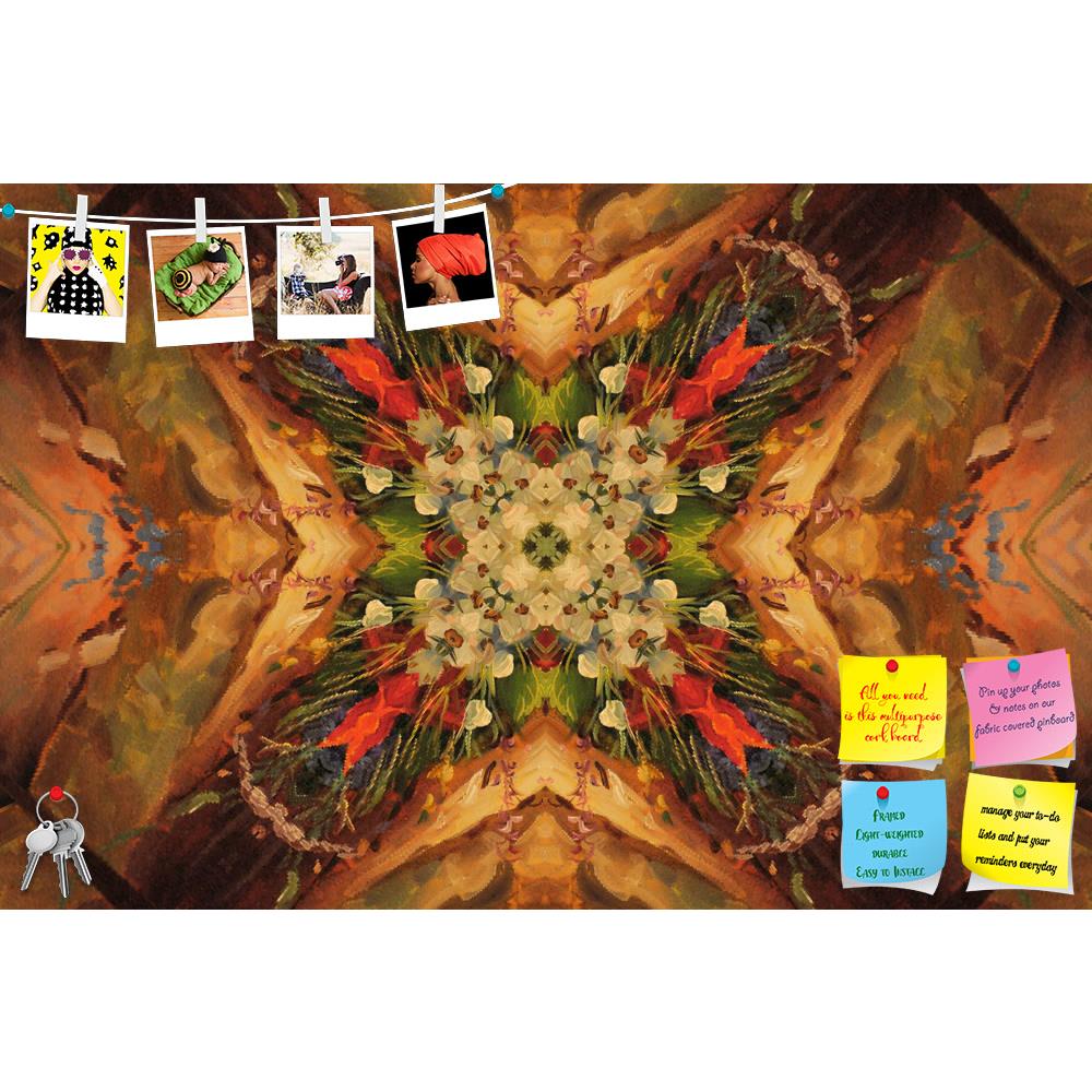 ArtzFolio Ethnic Ornament D1 Printed Bulletin Board Notice Pin Board Soft Board | Frameless-Bulletin Boards Frameless-AZSAO17670471BLB_FL_L-Image Code 5001994 Vishnu Image Folio Pvt Ltd, IC 5001994, ArtzFolio, Bulletin Boards Frameless, Abstract, Digital Art, ethnic, ornament, d1, printed, bulletin, board, notice, pin, soft, frameless, pin up board, push pin board, extra large cork board, big pin board, notice board, small bulletin board, cork board, wall notice board, giant cork board, bulletin board, offi