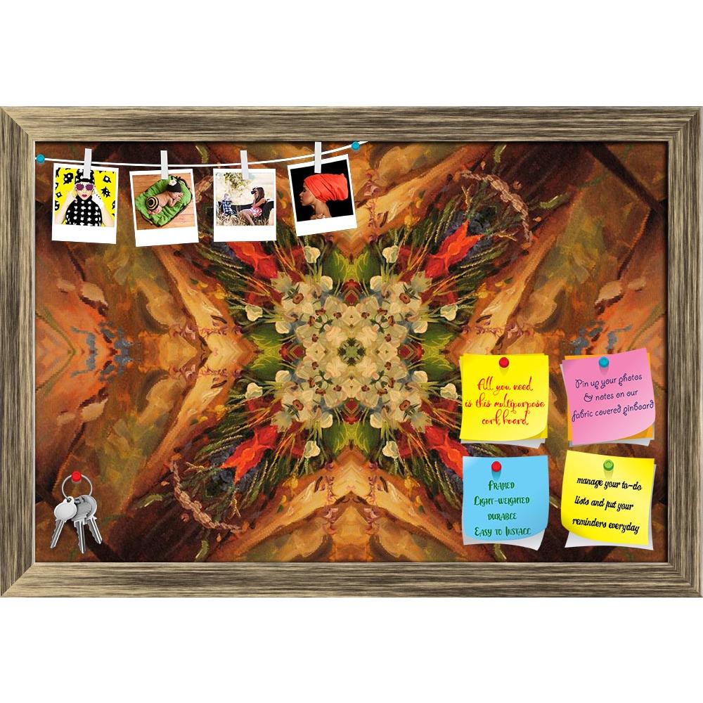 ArtzFolio Ethnic Ornament D1 Printed Bulletin Board Notice Pin Board Soft Board | Framed-Bulletin Boards Framed-AZSAO17670471BLB_FR_L-Image Code 5001994 Vishnu Image Folio Pvt Ltd, IC 5001994, ArtzFolio, Bulletin Boards Framed, Abstract, Digital Art, ethnic, ornament, d1, printed, bulletin, board, notice, pin, soft, framed, pin up board, push pin board, extra large cork board, big pin board, notice board, small bulletin board, cork board, wall notice board, giant cork board, bulletin board, office notice bo