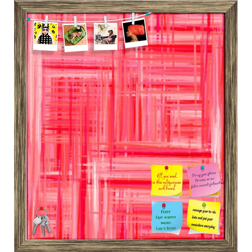 ArtzFolio Red Pastel Abstract Printed Bulletin Board Notice Pin Board Soft Board | Framed-Bulletin Boards Framed-AZSAO17683944BLB_FR_L-Image Code 5001997 Vishnu Image Folio Pvt Ltd, IC 5001997, ArtzFolio, Bulletin Boards Framed, Abstract, Fine Art Reprint, red, pastel, printed, bulletin, board, notice, pin, soft, framed, background, pin up board, push pin board, extra large cork board, big pin board, notice board, small bulletin board, cork board, wall notice board, giant cork board, bulletin board, office 