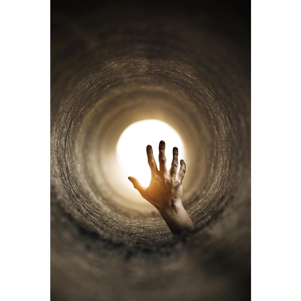 ArtzFolio Zombified Hand Unframed Paper Poster-Paper Posters Unframed-AZART17725076POS_UN_L-Image Code 5002004 Vishnu Image Folio Pvt Ltd, IC 5002004, ArtzFolio, Paper Posters Unframed, Conceptual, Digital Art, zombified, hand, unframed, paper, poster, wall, large, size, for, living, room, home, decoration, big, framed, decor, posters, pitaara, box, modern, art, with, frame, bedroom, amazonbasics, door, drawing, small, decorative, office, reception, multiple, friends, images, reprints, reprint, kids, bathro