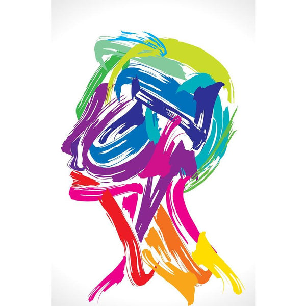 Human Head Thinking D1 Unframed Paper Poster-Paper Posters Unframed-POS_UN-IC 5002005 IC 5002005, Adult, Art and Paintings, Business, Education, Inspirational, Motivation, Motivational, Paintings, People, Schools, Universities, human, head, thinking, d1, unframed, paper, wall, poster, grunge, concept, brain, think, creative, idea, mental, illness, creativity, learning, bubble, colors, communication, community, concentration, connections, directly, above, discovery, dreams, expertise, face, body, ideas, illu