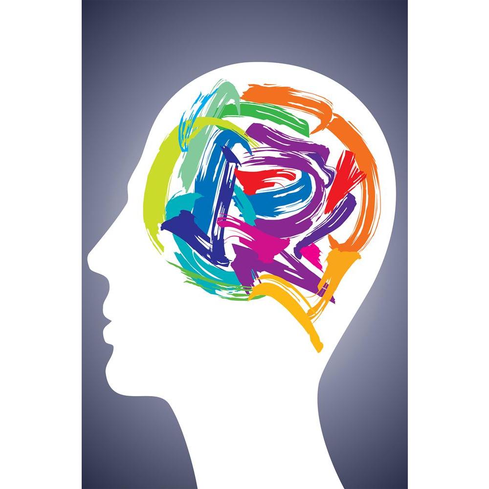 ArtzFolio Human Head Thinking D2 Unframed Paper Poster-Paper Posters Unframed-AZART17725388POS_UN_L-Image Code 5002006 Vishnu Image Folio Pvt Ltd, IC 5002006, ArtzFolio, Paper Posters Unframed, Conceptual, Digital Art, human, head, thinking, d2, unframed, paper, poster, wall, large, size, for, living, room, home, decoration, big, framed, decor, posters, pitaara, box, modern, art, with, frame, bedroom, amazonbasics, door, drawing, small, decorative, office, reception, multiple, friends, images, reprints, rep