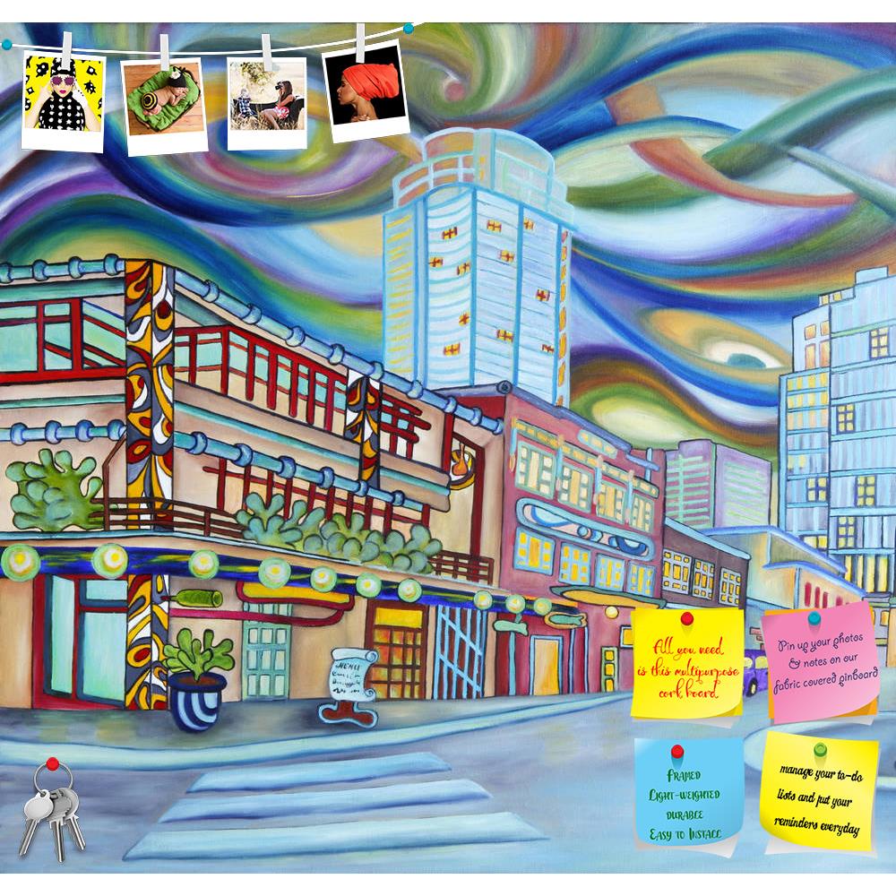 ArtzFolio Seattle Downtown Modern City D2 Printed Bulletin Board Notice Pin Board Soft Board | Frameless-Bulletin Boards Frameless-AZSAO17771858BLB_FL_L-Image Code 5002011 Vishnu Image Folio Pvt Ltd, IC 5002011, ArtzFolio, Bulletin Boards Frameless, Places, Fine Art Reprint, seattle, downtown, modern, city, d2, printed, bulletin, board, notice, pin, soft, frameless, oil, painting, pin up board, push pin board, extra large cork board, big pin board, notice board, small bulletin board, cork board, wall notice