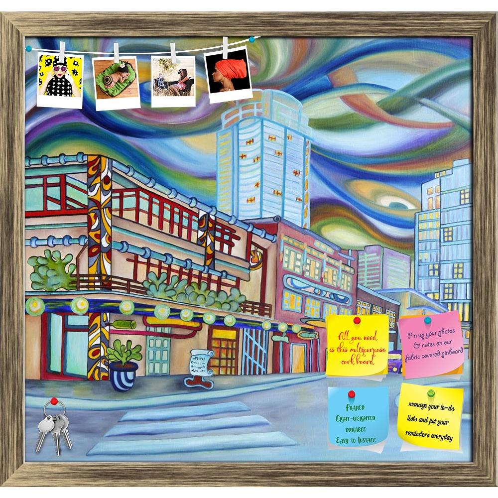 ArtzFolio Seattle Downtown Modern City D2 Printed Bulletin Board Notice Pin Board Soft Board | Framed-Bulletin Boards Framed-AZSAO17771858BLB_FR_L-Image Code 5002011 Vishnu Image Folio Pvt Ltd, IC 5002011, ArtzFolio, Bulletin Boards Framed, Places, Fine Art Reprint, seattle, downtown, modern, city, d2, printed, bulletin, board, notice, pin, soft, framed, oil, painting, pin up board, push pin board, extra large cork board, big pin board, notice board, small bulletin board, cork board, wall notice board, gian