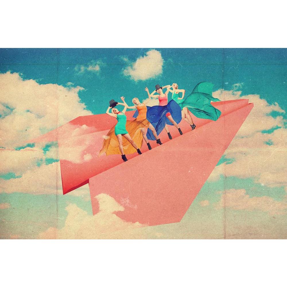 Fantasy Retro Artwork with Beautiful Woman Canvas Painting Synthetic Frame-Paintings MDF Framing-AFF_FR-IC 5002020 IC 5002020, Ancient, Art and Paintings, Collages, Fashion, Historical, Medieval, Patterns, Retro, Signs, Signs and Symbols, Vintage, fantasy, artwork, with, beautiful, woman, canvas, painting, synthetic, frame, aged, art, beauty, collage, color, compilation, concept, creative, day, design, dream, dress, effect, female, fly, front, girl, glamour, grunge, happy, image, joy, month, old, paper, pat