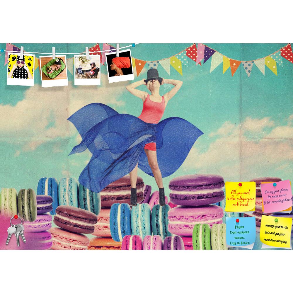 ArtzFolio Fantasy Retro Artwork with Beautiful Woman D2 Printed Bulletin Board Notice Pin Board Soft Board | Frameless-Bulletin Boards Frameless-AZSAO17797404BLB_FL_L-Image Code 5002021 Vishnu Image Folio Pvt Ltd, IC 5002021, ArtzFolio, Bulletin Boards Frameless, Conceptual, Fashion, Figurative, Photography, fantasy, retro, artwork, with, beautiful, woman, d2, printed, bulletin, board, notice, pin, soft, frameless, art, collage, style, aged, beauty, creative, color, compilation, concept, day, design, dream,