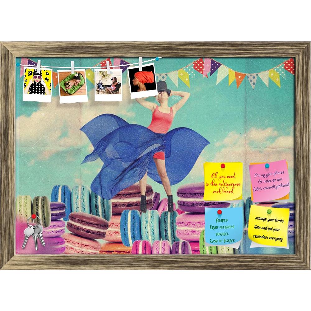 ArtzFolio Fantasy Retro Artwork with Beautiful Woman D2 Printed Bulletin Board Notice Pin Board Soft Board | Framed-Bulletin Boards Framed-AZSAO17797404BLB_FR_L-Image Code 5002021 Vishnu Image Folio Pvt Ltd, IC 5002021, ArtzFolio, Bulletin Boards Framed, Conceptual, Fashion, Figurative, Photography, fantasy, retro, artwork, with, beautiful, woman, d2, printed, bulletin, board, notice, pin, soft, framed, art, collage, style, aged, beauty, creative, color, compilation, concept, day, design, dream, dress, fema