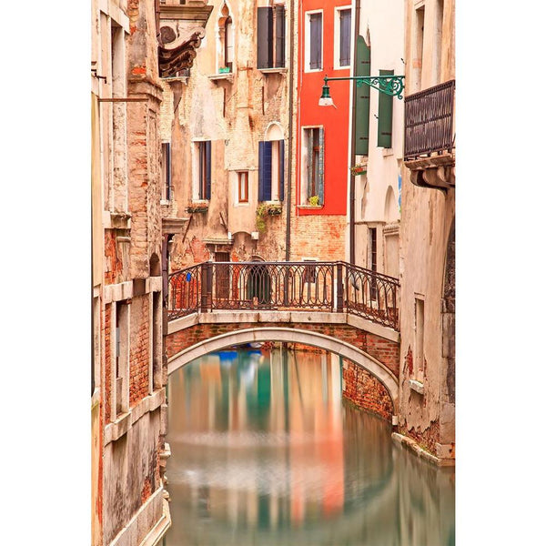 Venice Bridge On Water Canal Unframed Paper Poster-Paper Posters Unframed-POS_UN-IC 5002022 IC 5002022, Ancient, Architecture, Arrows, Automobiles, Baroque, Cities, City Views, Culture, Ethnic, Historical, Holidays, Italian, Landmarks, Landscapes, Medieval, Photography, Places, Rococo, Scenic, Traditional, Transportation, Travel, Tribal, Urban, Vehicles, Vintage, World Culture, venice, bridge, on, water, canal, unframed, paper, wall, poster, brick, building, city, cityscape, destination, empty, europe, euro