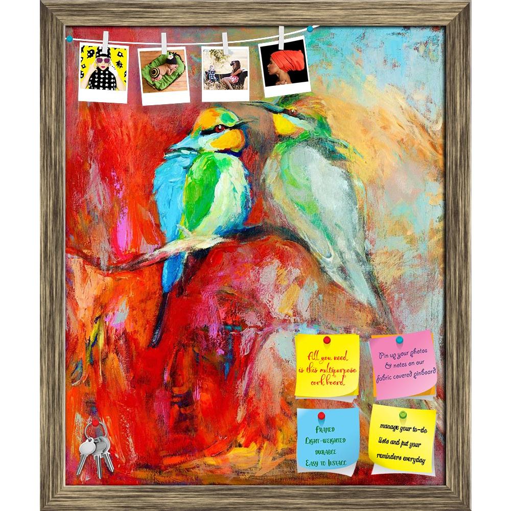 ArtzFolio Artwork Of Blue Tailed Bee Eaters Printed Bulletin Board Notice Pin Board Soft Board | Framed-Bulletin Boards Framed-AZSAO17851987BLB_FR_L-Image Code 5002028 Vishnu Image Folio Pvt Ltd, IC 5002028, ArtzFolio, Bulletin Boards Framed, Birds, Fine Art Reprint, artwork, of, blue, tailed, bee, eaters, printed, bulletin, board, notice, pin, soft, framed, original, oil, painting, song, canvas.modern, impressionism, pin up board, push pin board, extra large cork board, big pin board, notice board, small b