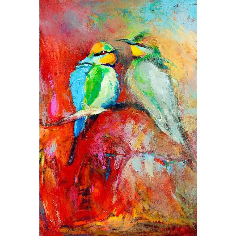 ArtzFolio Artwork Of Blue Tailed Bee Eaters Unframed Paper Poster-Paper Posters Unframed-AZART17851987POS_UN_L-Image Code 5002028 Vishnu Image Folio Pvt Ltd, IC 5002028, ArtzFolio, Paper Posters Unframed, Birds, Fine Art Reprint, artwork, of, blue, tailed, bee, eaters, unframed, paper, poster, wall, large, size, for, living, room, home, decoration, big, framed, decor, posters, pitaara, box, modern, art, with, frame, bedroom, amazonbasics, door, drawing, small, decorative, office, reception, multiple, friend