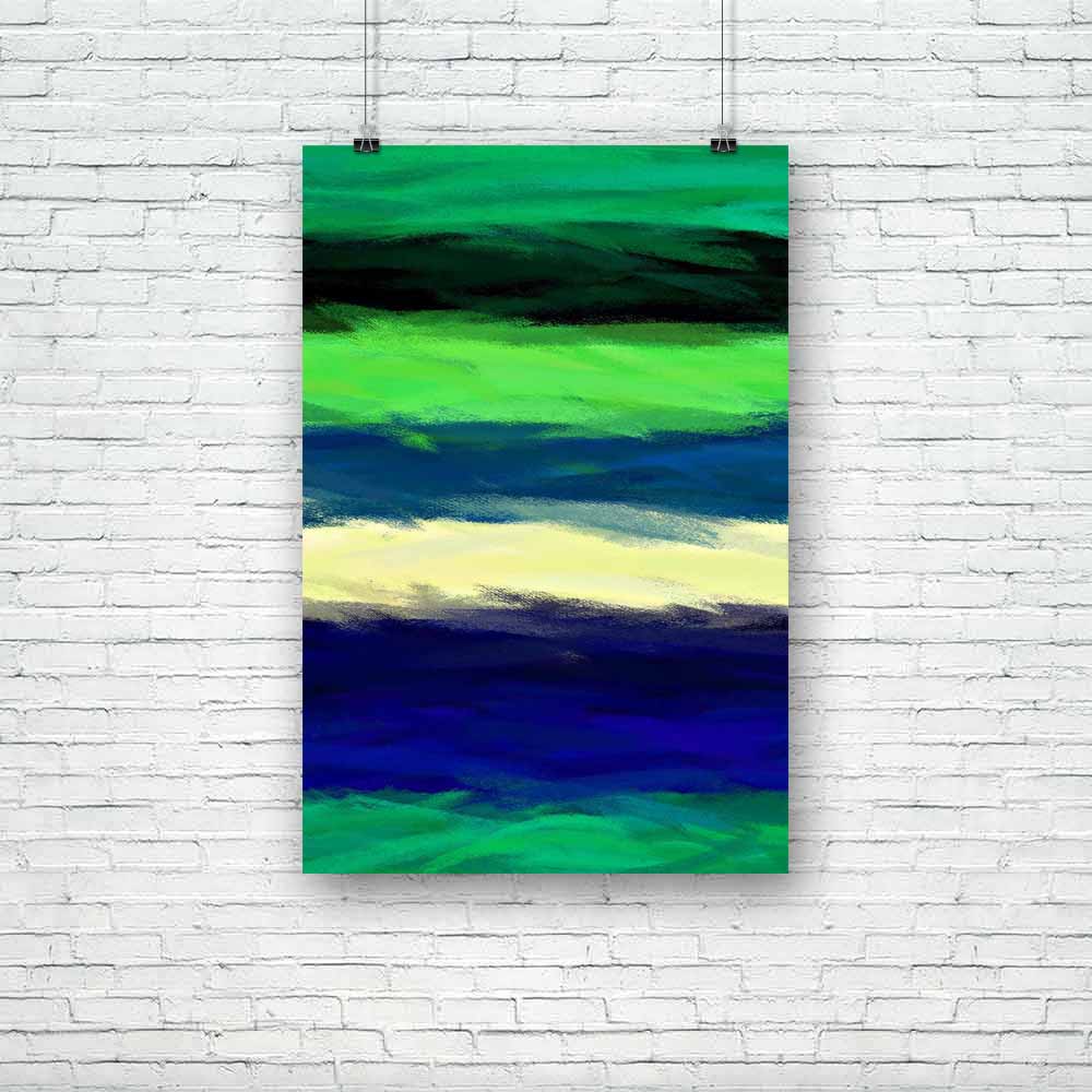 Multi Colors Pastel Abstract Unframed Paper Poster-Paper Posters Unframed-POS_UN-IC 5002054 IC 5002054, Abstract Expressionism, Abstracts, Ancient, Art and Paintings, Black, Black and White, Culture, Digital, Digital Art, Dots, Ethnic, Graphic, Historical, Illustrations, Medieval, Modern Art, Paintings, Patterns, Semi Abstract, Signs, Signs and Symbols, Sketches, Traditional, Tribal, Vintage, White, World Culture, multi, colors, pastel, abstract, unframed, paper, poster, acrylic, art, artistic, artwork, bac