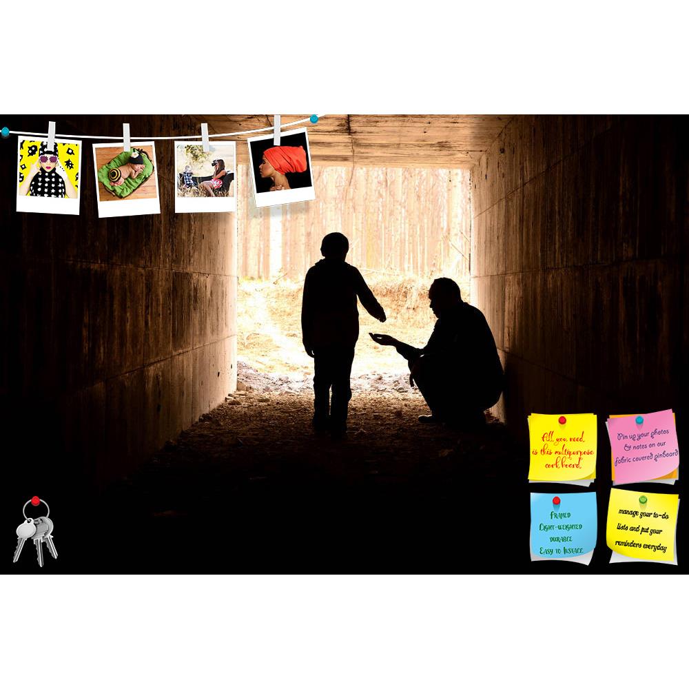 ArtzFolio Poor Man & Child Printed Bulletin Board Notice Pin Board Soft Board | Frameless-Bulletin Boards Frameless-AZSAO17952475BLB_FL_L-Image Code 5002055 Vishnu Image Folio Pvt Ltd, IC 5002055, ArtzFolio, Bulletin Boards Frameless, Places, Photography, poor, man, child, printed, bulletin, board, notice, pin, soft, frameless, silhouette, pin up board, push pin board, extra large cork board, big pin board, notice board, small bulletin board, cork board, wall notice board, giant cork board, bulletin board, 
