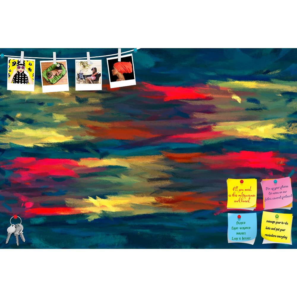 ArtzFolio Abstract Art D27 Printed Bulletin Board Notice Pin Board Soft Board | Frameless-Bulletin Boards Frameless-AZSAO17982514BLB_FL_L-Image Code 5002060 Vishnu Image Folio Pvt Ltd, IC 5002060, ArtzFolio, Bulletin Boards Frameless, Abstract, Fine Art Reprint, art, d27, printed, bulletin, board, notice, pin, soft, frameless, pastel, textured, hand, painted, background, pin up board, push pin board, extra large cork board, big pin board, notice board, small bulletin board, cork board, wall notice board, gi