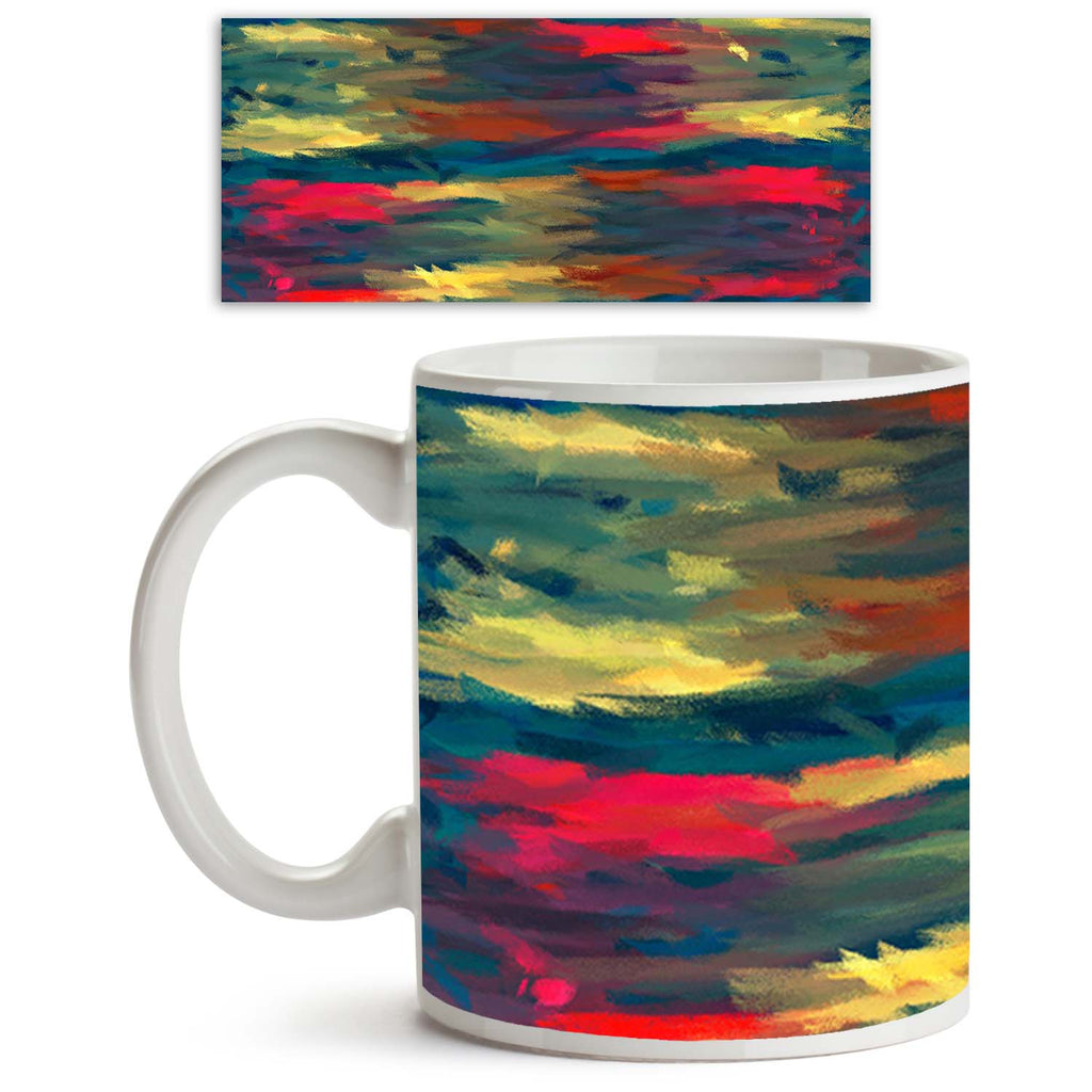 Abstract Art Ceramic Coffee Tea Mug Inside White-Coffee Mugs-MUG-IC 5002060 IC 5002060, Abstract Expressionism, Abstracts, Ancient, Art and Paintings, Black, Black and White, Culture, Digital, Digital Art, Dots, Ethnic, Graphic, Historical, Illustrations, Medieval, Modern Art, Paintings, Patterns, Semi Abstract, Signs, Signs and Symbols, Sketches, Traditional, Tribal, Vintage, White, World Culture, abstract, art, ceramic, coffee, tea, mug, inside, acrylic, artistic, artwork, backdrop, background, banner, bl